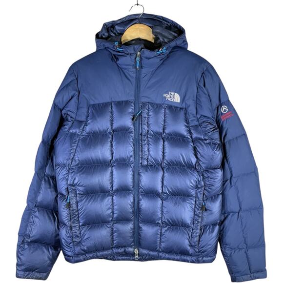Vintage The North Face Summit Series Puffer Jacket Medium